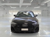 Audi  Q3 AUDI  SPORTBACK / 2019 / 5P / SUV 35 TDI QUATTRO S TRONIC QUATTRO EDITION #6
