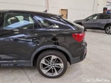 Audi  Q3 AUDI  SPORTBACK / 2019 / 5P / SUV 35 TDI QUATTRO S TRONIC QUATTRO EDITION #58