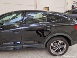 Audi  Q3 AUDI  SPORTBACK / 2019 / 5P / SUV 35 TDI QUATTRO S TRONIC QUATTRO EDITION #63