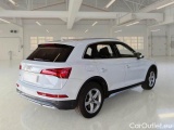 Audi  Q5 AUDI  / 2020 / 5P / SUV 35 TDI BUSINESS ADVANCED S TRONIC #2
