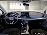 Audi  Q5 AUDI  / 2020 / 5P / SUV 35 TDI BUSINESS ADVANCED S TRONIC #3