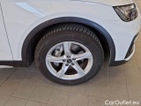 Audi  Q5 AUDI  / 2020 / 5P / SUV 35 TDI BUSINESS ADVANCED S TRONIC #17