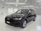 Audi  Q7 AUDI  / 2019 / 5P / SUV 3.0 45 TDI QUATTRO TIPTRONIC SPORT