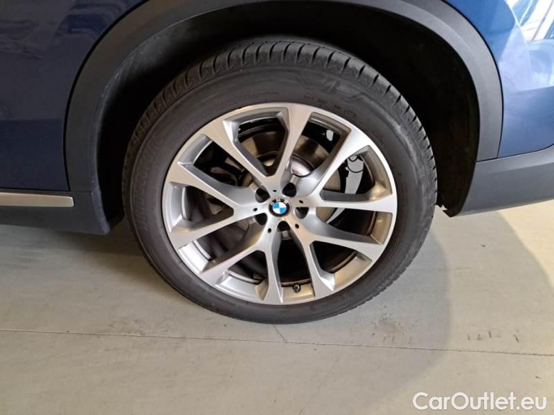 Bmw  X5 BMW  / 2018 / 5P / SUV XDRIVE 25D XLINE AUTOM. #18