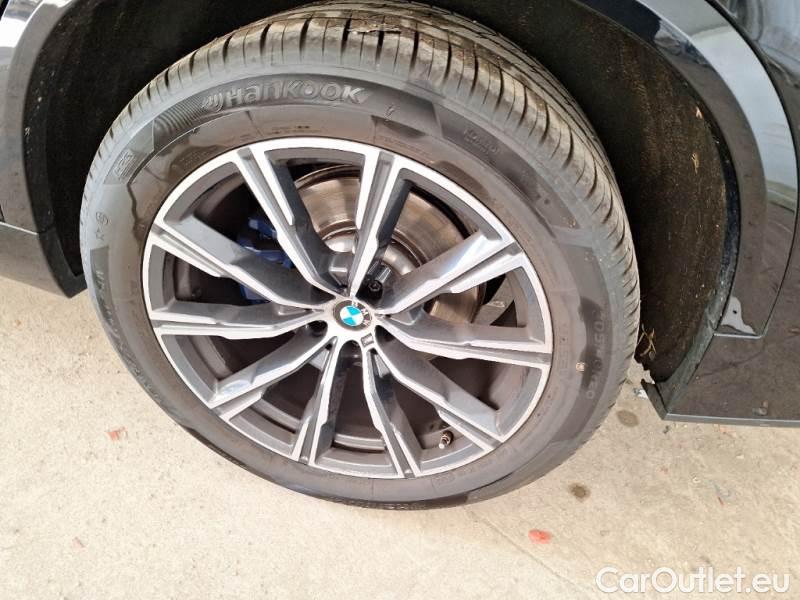 Bmw  X5 BMW  / 2018 / 5P / SUV XDRIVE 30D MH48V MSPORT AUTOM. #86