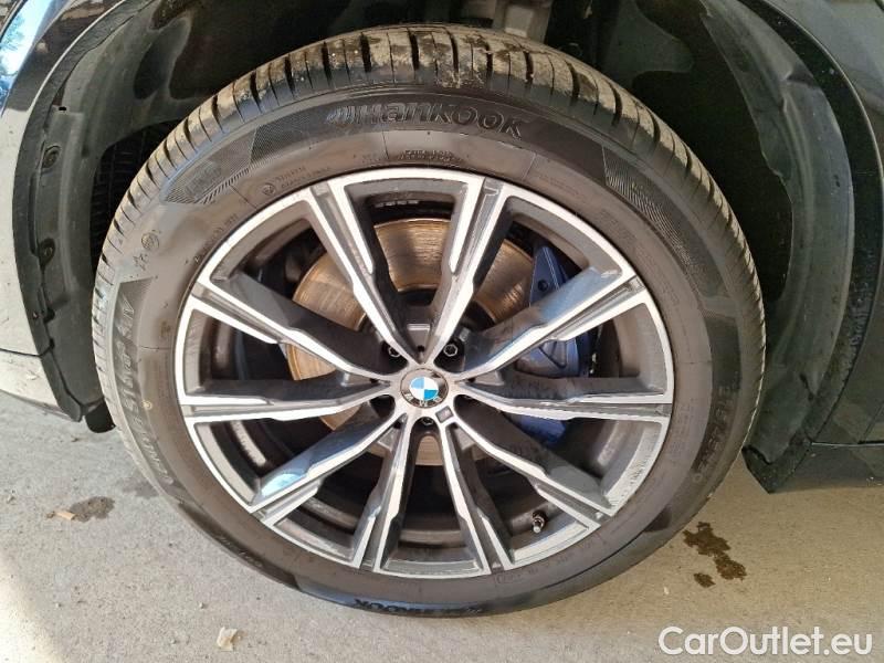 Bmw  X5 BMW  / 2018 / 5P / SUV XDRIVE 30D MH48V MSPORT AUTOM. #20