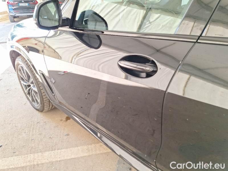 Bmw  X5 BMW  / 2018 / 5P / SUV XDRIVE 30D MH48V MSPORT AUTOM. #77