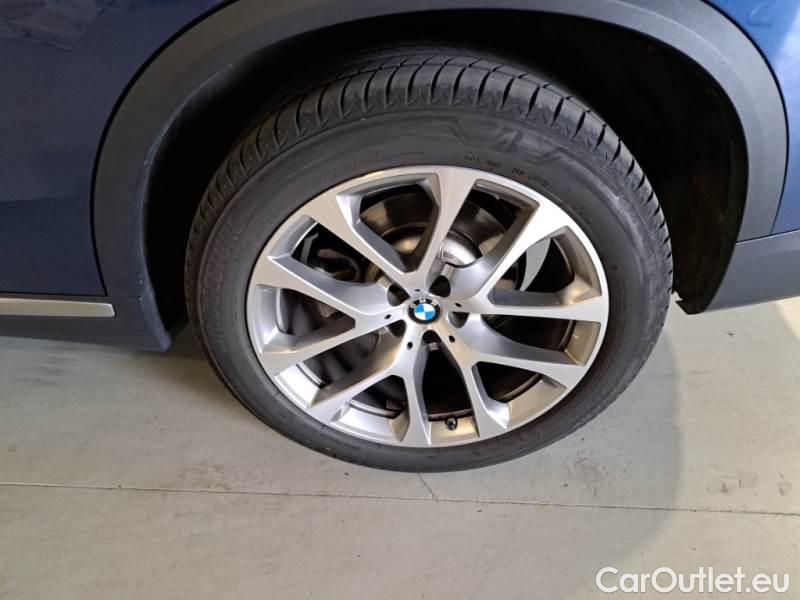 Bmw  X5 BMW  / 2018 / 5P / SUV XDRIVE 25D XLINE AUTOM. #55
