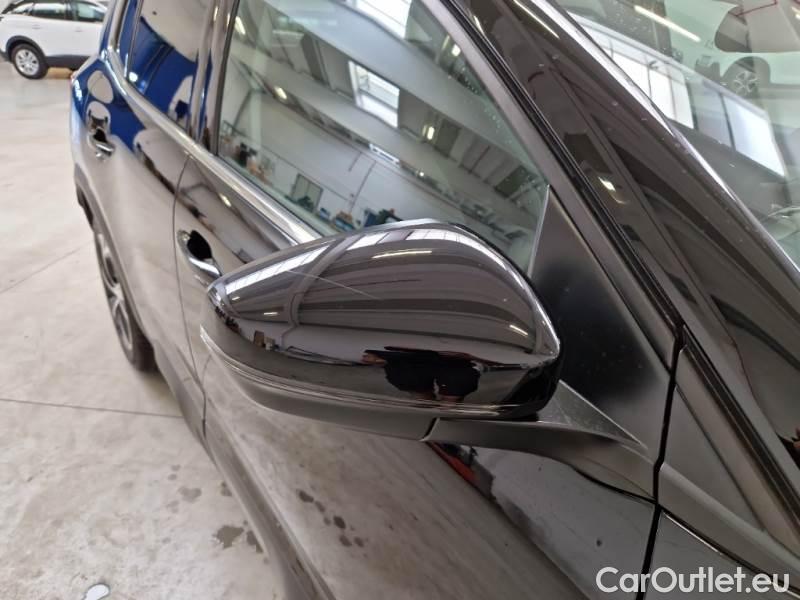 Citroen  C5 CITROEN  AIRCROSS / 2018 / 5P / SUV BLUEHDI 130 SeS FEEL PACK EAT8 #38