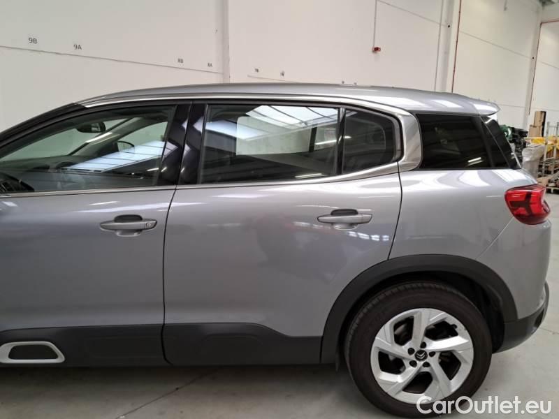 Citroen  C5 CITROEN  AIRCROSS / 2018 / 5P / SUV BLUEHDI 130 SeS BUSINESS EAT8 #52