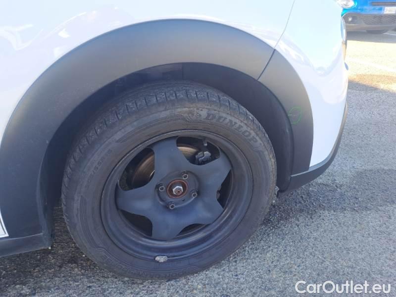 Citroen  C3 CITROEN  / 2020 / 5P / BERLINA BLUEHDI 100 SeS FEEL PACK #69