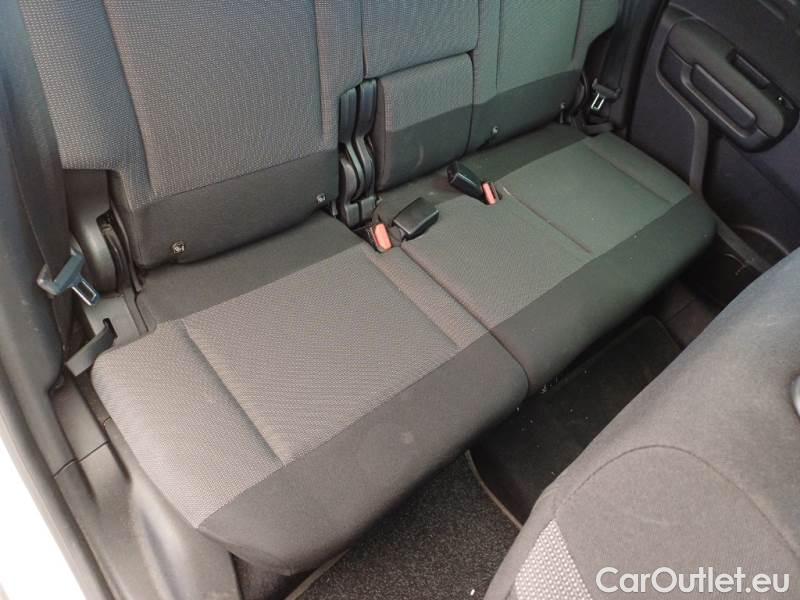 Citroen  C3 CITROEN  AIRCROSS / 2017 / 5P / SUV PURETECH 130 SeS SHINE EAT6 #16