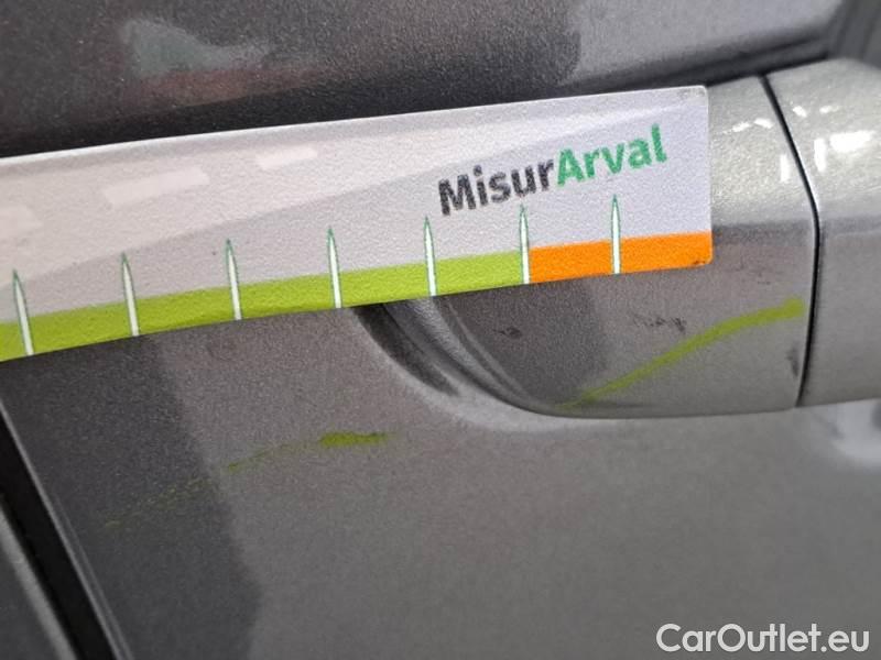 Citroen  C5 CITROEN  AIRCROSS / 2018 / 5P / SUV BLUEHDI 130 SeS BUSINESS EAT8 #41
