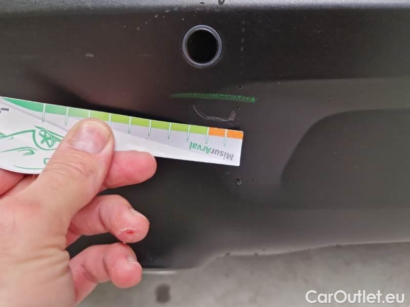 Citroen  C5 CITROEN  AIRCROSS / 2018 / 5P / SUV BLUEHDI 130 SeS FEEL PACK EAT8 #34