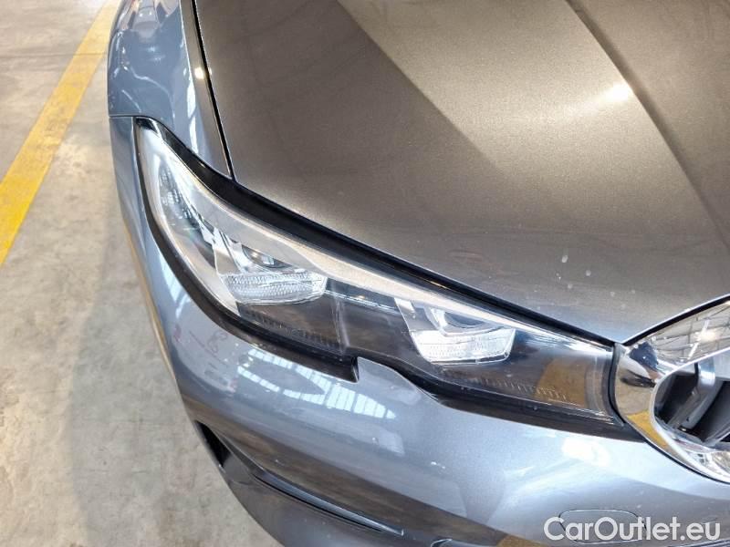 Bmw  Serie 3 BMW  / 2018 / 4P / BERLINA 320D 48V BUSINESS ADVANTAGE AUTO #34