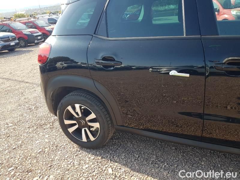 Citroen  C3 CITROEN  AIRCROSS / 2017 / 5P / SUV PURETECH 110 SeS SHINE #53