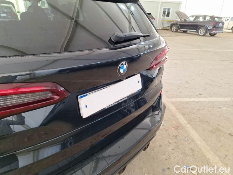 Bmw  X5 BMW  / 2018 / 5P / SUV XDRIVE 30D MH48V MSPORT AUTOM. #65
