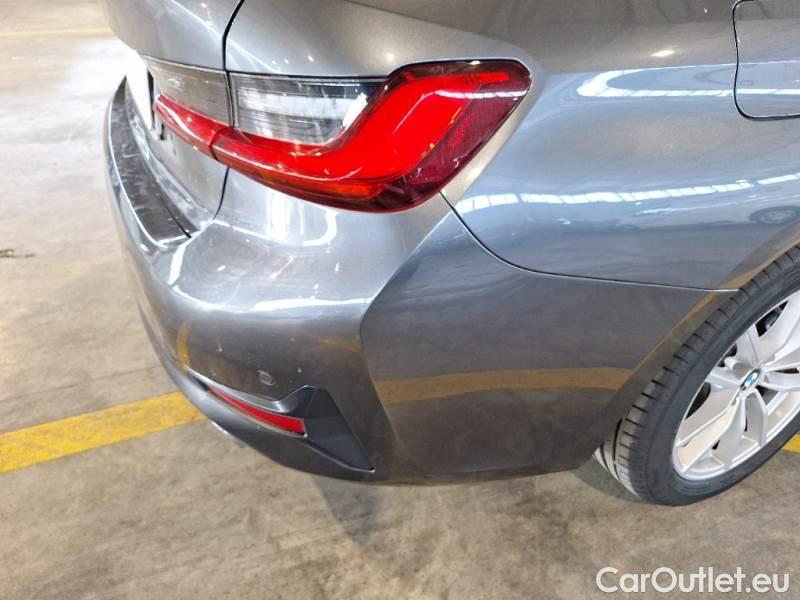 Bmw  Serie 3 BMW  / 2018 / 4P / BERLINA 320D 48V BUSINESS ADVANTAGE AUTO #61