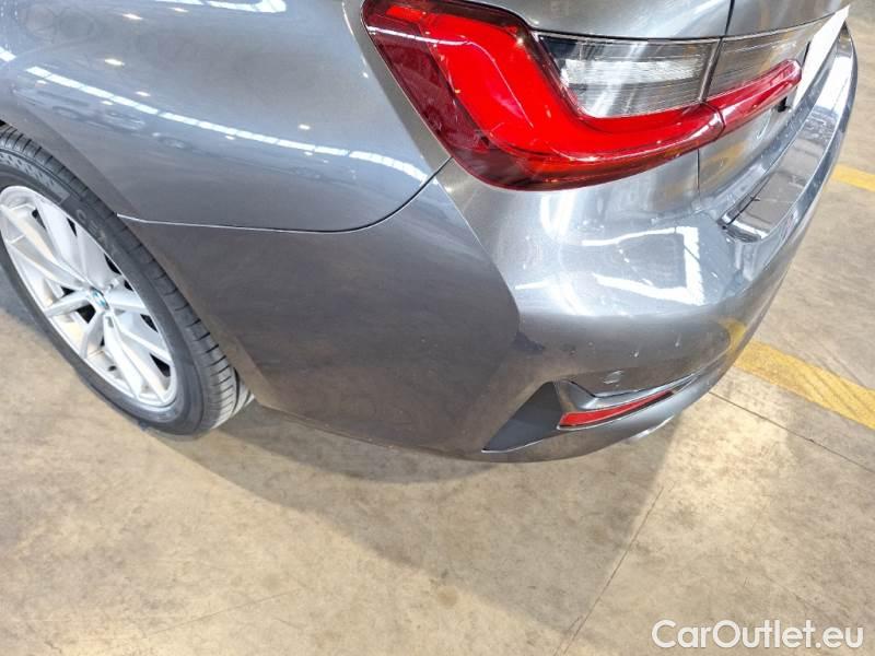 Bmw  Serie 3 BMW  / 2018 / 4P / BERLINA 320D 48V BUSINESS ADVANTAGE AUTO #74