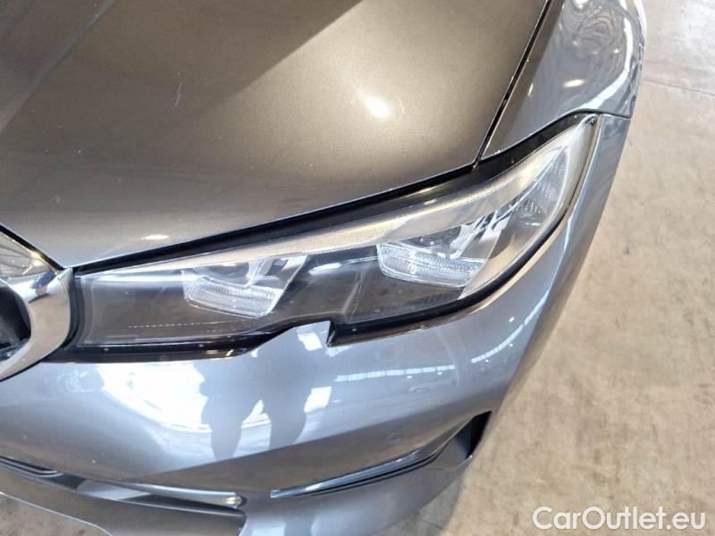 Bmw  Serie 3 BMW  / 2018 / 4P / BERLINA 320D 48V BUSINESS ADVANTAGE AUTO #32