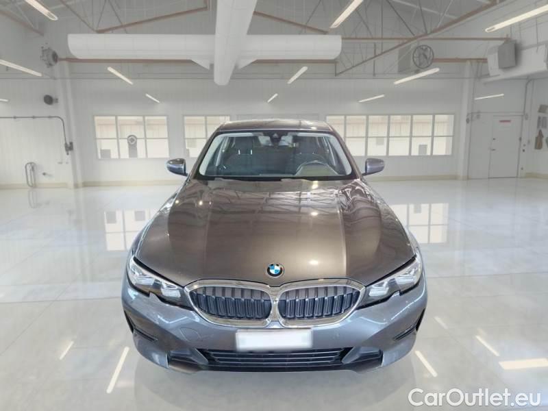 Bmw  Serie 3 BMW  / 2018 / 4P / BERLINA 320D 48V BUSINESS ADVANTAGE AUTO #6