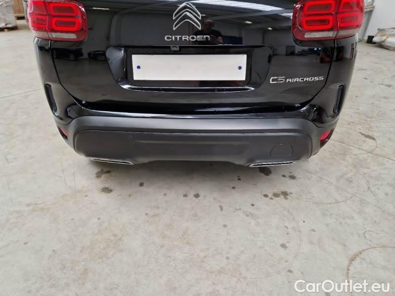 Citroen  C5 CITROEN  AIRCROSS / 2018 / 5P / SUV BLUEHDI 130 SeS FEEL PACK EAT8 #32