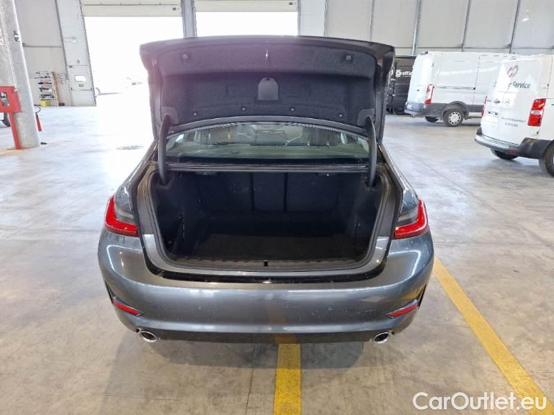 Bmw  Serie 3 BMW  / 2018 / 4P / BERLINA 320D 48V BUSINESS ADVANTAGE AUTO #5