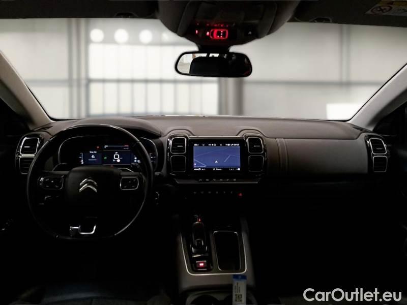 Citroen  C5 CITROEN  AIRCROSS / 2018 / 5P / SUV BLUEHDI 130 SeS BUSINESS EAT8 #3