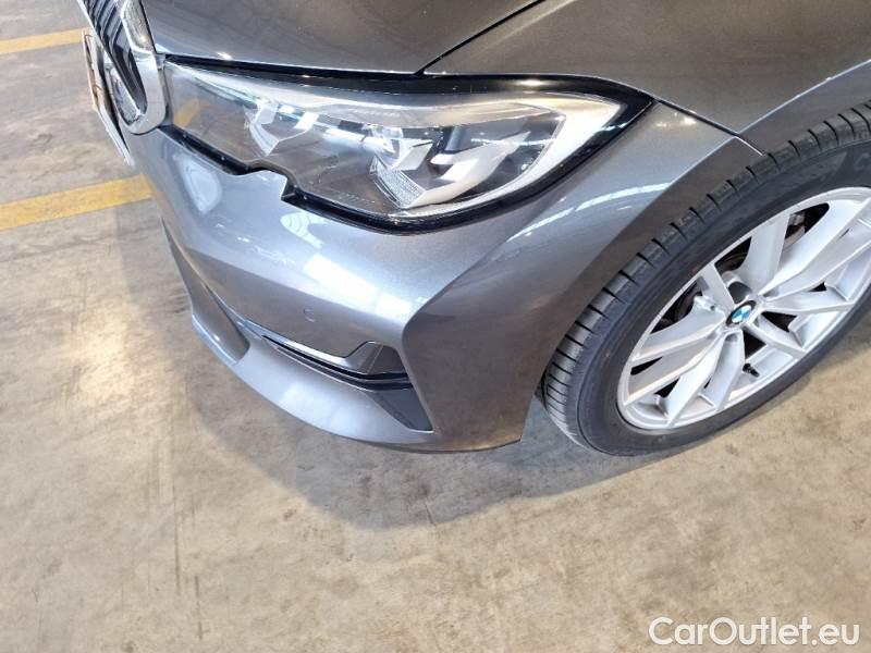 Bmw  Serie 3 BMW  / 2018 / 4P / BERLINA 320D 48V BUSINESS ADVANTAGE AUTO #29