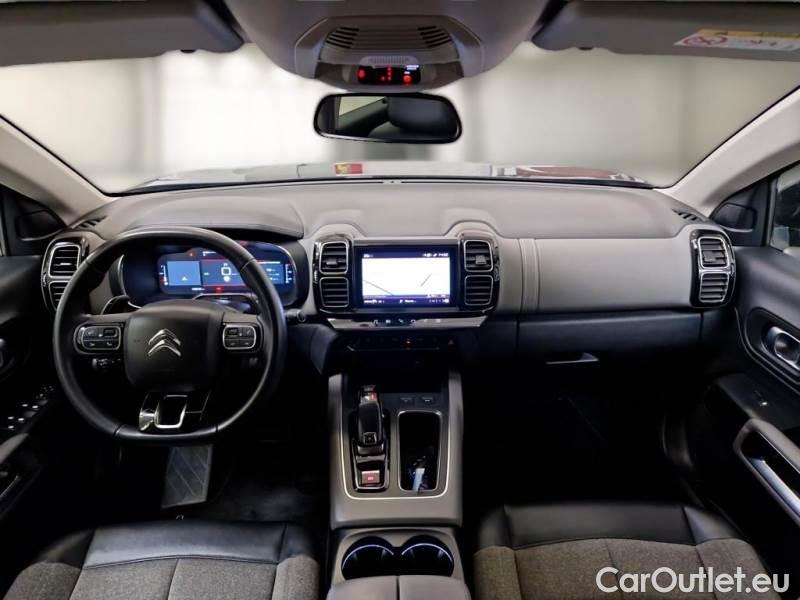 Citroen  C5 CITROEN  AIRCROSS / 2018 / 5P / SUV BLUEHDI 130 SeS FEEL PACK EAT8 #3