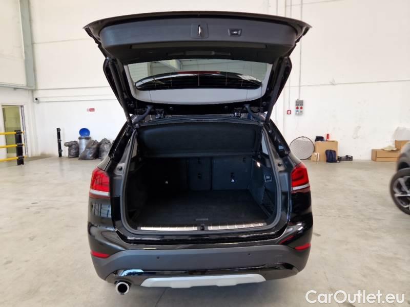 Bmw  X1 BMW  / 2019 / 5P / SUV SDRIVE 16D XLINE #5