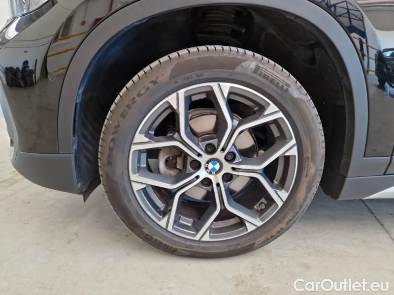 Bmw  X1 BMW  / 2019 / 5P / SUV SDRIVE 16D XLINE #20