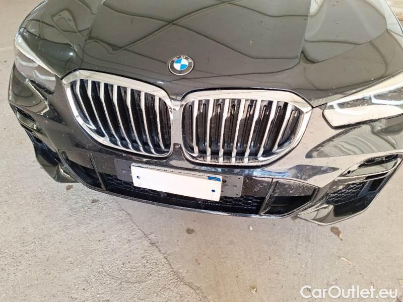 Bmw  X5 BMW  / 2018 / 5P / SUV XDRIVE 30D MH48V MSPORT AUTOM. #33