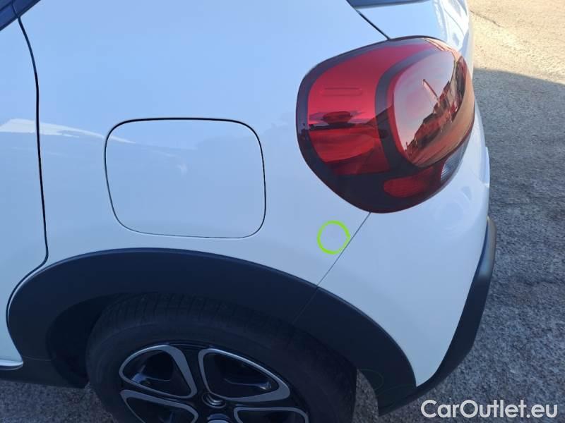 Citroen  C3 CITROEN  / 2020 / 5P / BERLINA BLUEHDI 100 SeS FEEL PACK #62