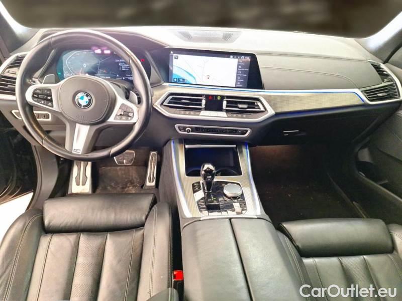 Bmw  X5 BMW  / 2018 / 5P / SUV XDRIVE 30D MH48V MSPORT AUTOM. #3