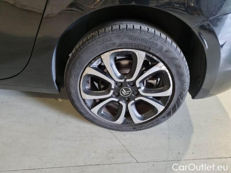 Citroen  C4 Grand Picasso CITROEN GRAND C4 SPACETOURER / 2016 / 5P / MONOVOLUME BLUEHDI 130 SeS EAT8 SHINE #21