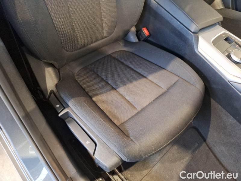Bmw  Serie 3 BMW  / 2018 / 4P / BERLINA 320D 48V BUSINESS ADVANTAGE AUTO #14