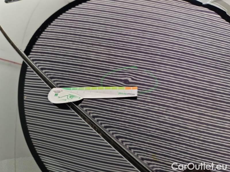 Citroen  C5 CITROEN  AIRCROSS / 2018 / 5P / SUV BLUEHDI 130 SeS FEEL PACK EAT8 #25