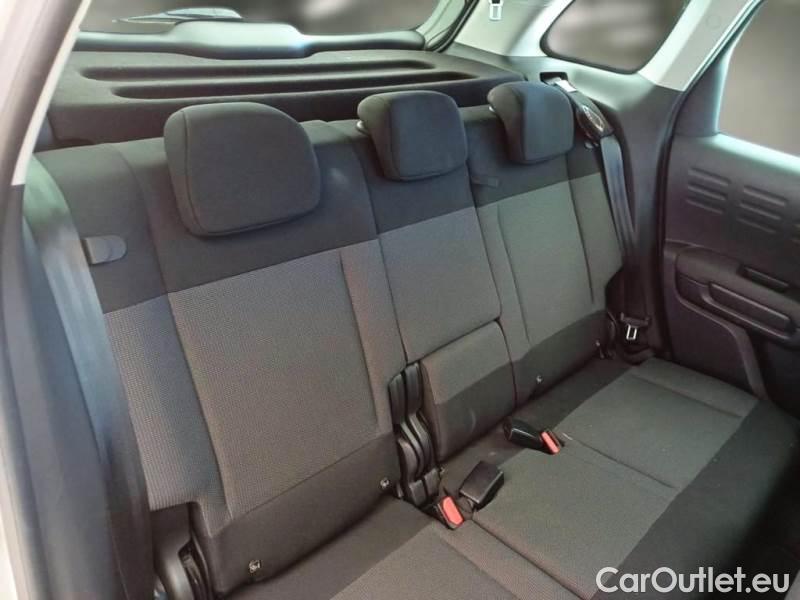 Citroen  C3 CITROEN  AIRCROSS / 2017 / 5P / SUV PURETECH 130 SeS SHINE EAT6 #15