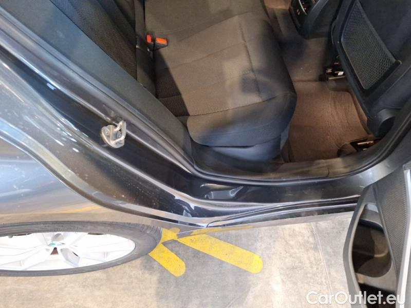 Bmw  Serie 3 BMW  / 2018 / 4P / BERLINA 320D 48V BUSINESS ADVANTAGE AUTO #126