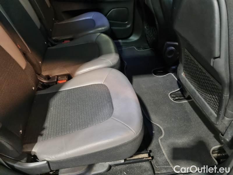 Citroen  C4 Grand Picasso CITROEN GRAND C4 SPACETOURER / 2016 / 5P / MONOVOLUME BLUEHDI 130 SeS EAT8 SHINE #16