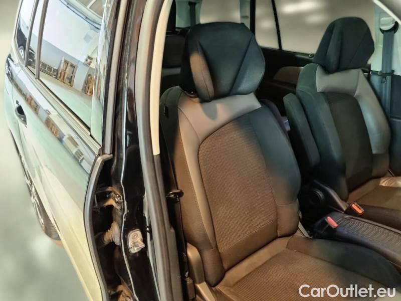 Citroen  C4 Grand Picasso CITROEN GRAND C4 SPACETOURER / 2016 / 5P / MONOVOLUME BLUEHDI 130 SeS EAT8 SHINE #13