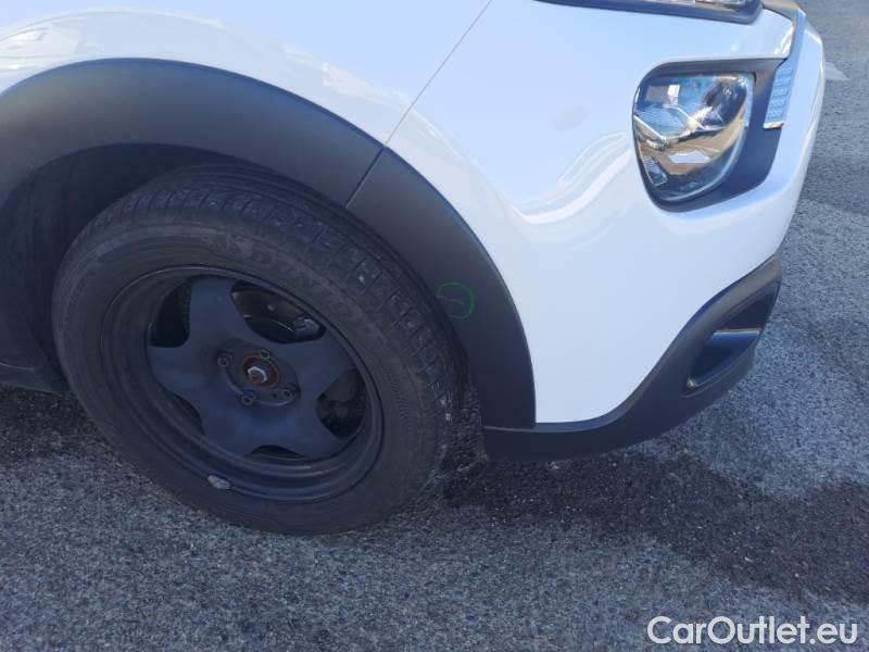 Citroen  C3 CITROEN  / 2020 / 5P / BERLINA BLUEHDI 100 SeS FEEL PACK #31