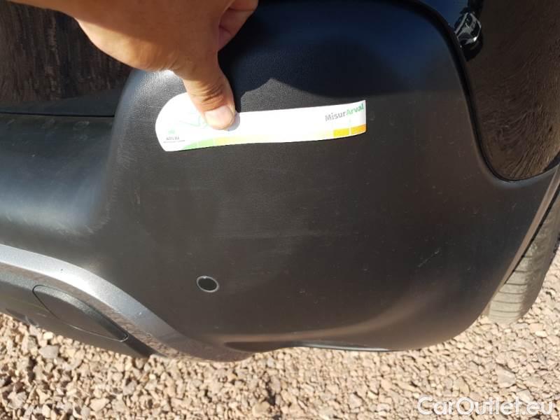 Citroen  C3 CITROEN  AIRCROSS / 2017 / 5P / SUV PURETECH 110 SeS SHINE #62