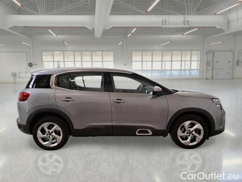 Citroen  C5 CITROEN  AIRCROSS / 2018 / 5P / SUV BLUEHDI 130 SeS BUSINESS EAT8 #7