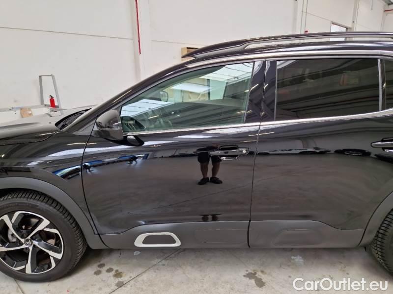 Citroen  C5 CITROEN  AIRCROSS / 2018 / 5P / SUV BLUEHDI 130 SeS FEEL PACK EAT8 #36