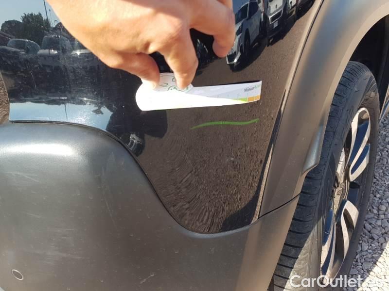 Citroen  C3 CITROEN  AIRCROSS / 2017 / 5P / SUV PURETECH 110 SeS SHINE #61