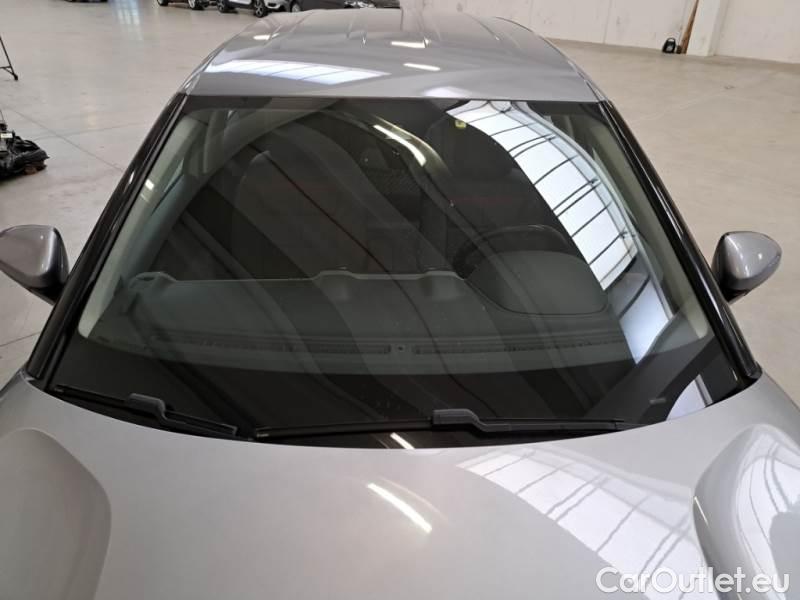 Citroen  C5 CITROEN  AIRCROSS / 2018 / 5P / SUV BLUEHDI 130 SeS BUSINESS EAT8 #26