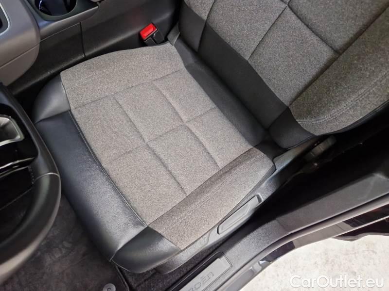 Citroen  C5 CITROEN  AIRCROSS / 2018 / 5P / SUV BLUEHDI 130 SeS FEEL PACK EAT8 #12
