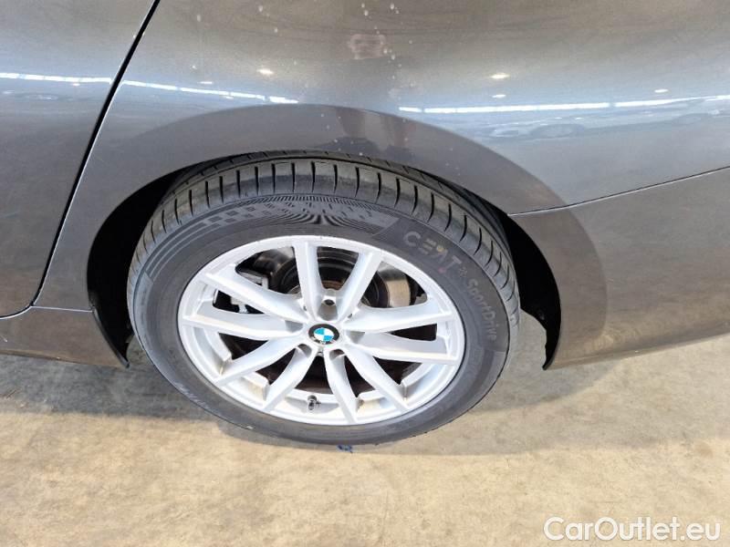 Bmw  Serie 3 BMW  / 2018 / 4P / BERLINA 320D 48V BUSINESS ADVANTAGE AUTO #104